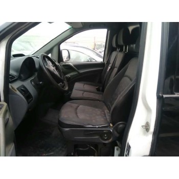 mercedes-benz vito / mixto furgoneta (w639) del año 2007