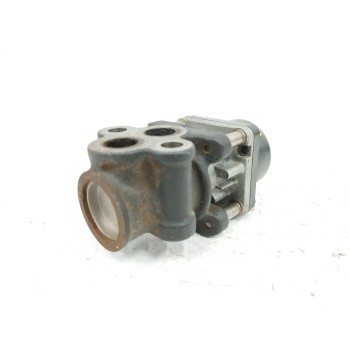 Recambio de valvula egr para subaru impreza g12 1.5 referencia OEM IAM 79098AA730  
