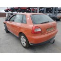 AUDI A3 (8L)