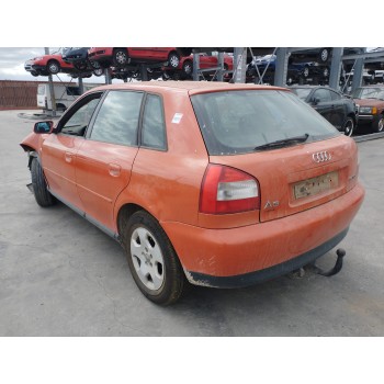 audi a3 (8l) del año 2001