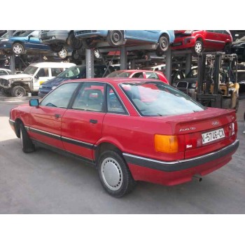 audi 80/90 (811/813/853) del año 1989