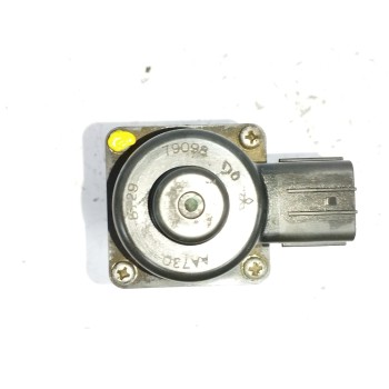 Recambio de valvula egr para subaru impreza g12 1.5 referencia OEM IAM 79098AA730  