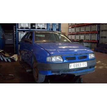 seat ibiza (6k) del año 1995