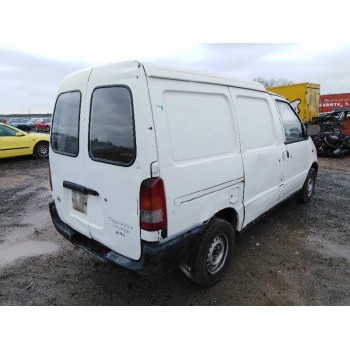 nissan vanette cargo del año 1996