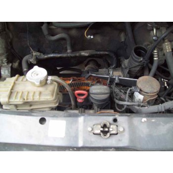 mercedes-benz vito (w638) caja cerrada del año 1999