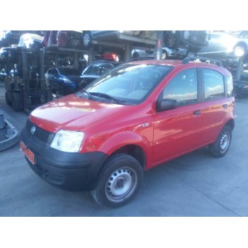 fiat panda (169) del año 2006