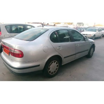 seat toledo (1m2) del año 2002