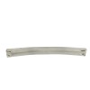 Recambio de refuerzo paragolpes trasero para lexus rx 3.3 v6 24v cat referencia OEM IAM 5217148090  