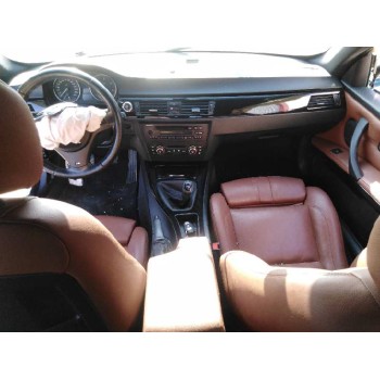 bmw serie 3 coupe (e92) del año 2007