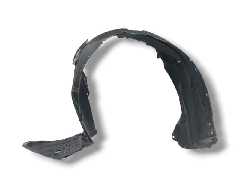 Recambio de paso rueda para toyota prius 1.8 hybrid zvw50,zvw51,zvw50r referencia OEM IAM 5387647110 DELANTERA IZQUIERDA 