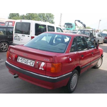 audi 80/90 (811/813/853) del año 1989