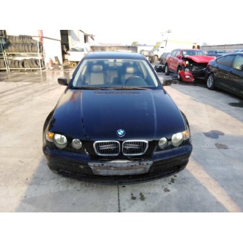 bmw 3 compact (e46) del año 2002