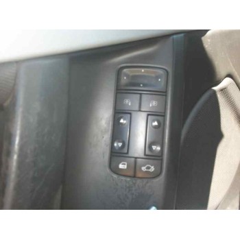 opel vectra c berlina del año 2005