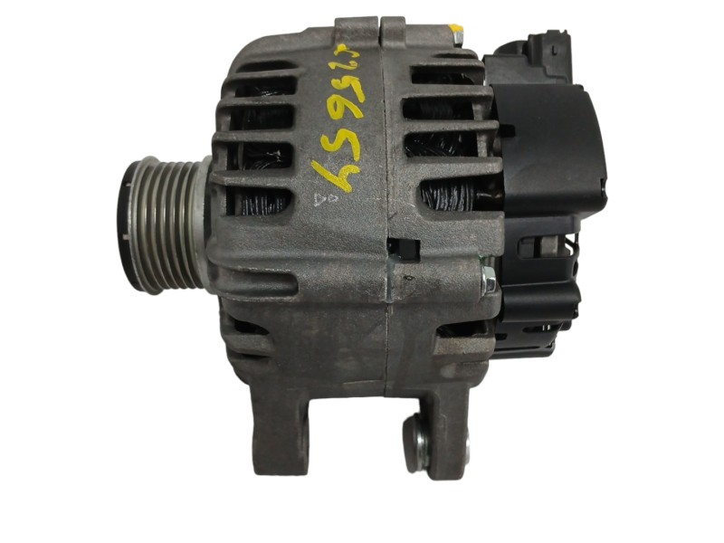 Recambio de alternador para citroën c4 picasso 1.2 12v e-thp referencia OEM IAM 1619607980 120A Recambio de alternador para citroën c4 picasso 1.2 12v e-thp referencia OEM IAM 1619607980 120A