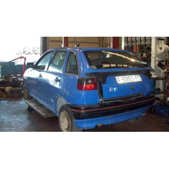 seat ibiza (6k) del año 1995