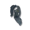 Recambio de paso rueda para toyota prius 1.8 hybrid zvw50,zvw51,zvw50r referencia OEM IAM 5387647110 DELANTERA IZQUIERDA 