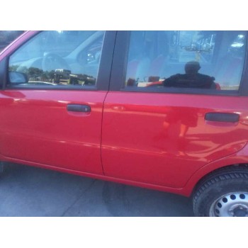fiat panda (169) del año 2006