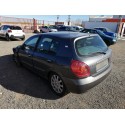 NISSAN ALMERA II HATCHBACK (N16)
