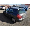 nissan almera (n16/e) del año 2005