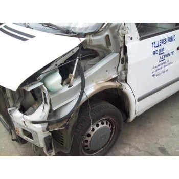 mercedes-benz vito (w638) caja cerrada del año 1999