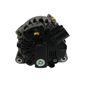 Recambio de alternador para citroën c4 picasso 1.2 12v e-thp referencia OEM IAM 1619607980 120A 