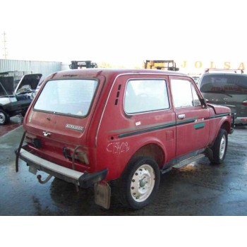 lada niva ( 2121 / 21213 / 21214 / 21215 ) del año 1992