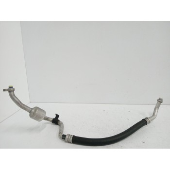 Recambio de tubos aire acondicionado para kia carens iii monospace (un) 2.0 crdi 140 referencia OEM IAM   