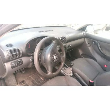 seat toledo (1m2) del año 2002