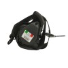 Recambio de cinturon seguridad trasero derecho para bmw serie 3 touring (f31) 318d referencia OEM IAM 7243309  