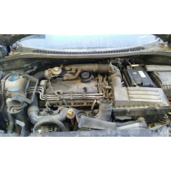 seat altea (5p1) del año 2005