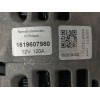 Recambio de alternador para citroën c4 picasso 1.2 12v e-thp referencia OEM IAM 1619607980 120A 