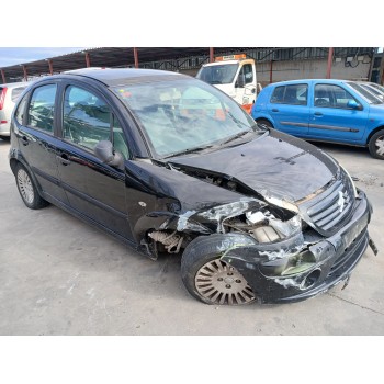 citroën c3 del año 2003