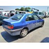 peugeot 306 berlina 3/4/5 puertas (s2) del año 1997