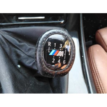 bmw serie 3 coupe (e92) del año 2007