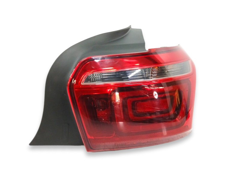 Recambio de piloto trasero derecho para citroën c-elysée 1.5 blue-hdi fap referencia OEM IAM 9818810280 90121241 