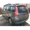 citroën c4 grand picasso i (ua_) del año 2008