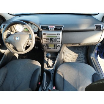 fiat stilo (192) del año 2007