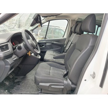 renault trafic iii autobús (jg_) del año 2024