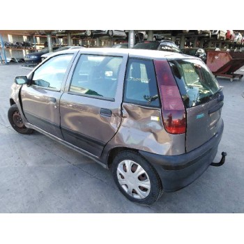 fiat punto berl. (176) del año 1999