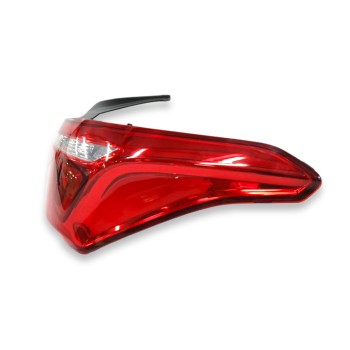 Recambio de piloto trasero derecho para citroën c-elysée 1.5 blue-hdi fap referencia OEM IAM 9818810280 90121241 