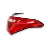 Recambio de piloto trasero derecho para citroën c-elysée 1.5 blue-hdi fap referencia OEM IAM 9818810280 90121241 