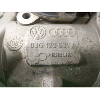 Recambio de valvula egr para seat ibiza (6l1) 1.4 tdi referencia OEM IAM 03G131501N  
