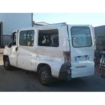 peugeot boxer combi (rs2850)(270/310)(´02) del año 1994