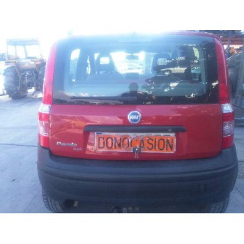 fiat panda (169) del año 2006