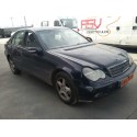 MERCEDES-BENZ CLASE C (W203) BERLINA