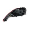 Recambio de piloto trasero derecho para citroën c-elysée 1.5 blue-hdi fap referencia OEM IAM 9818810280 90121241 