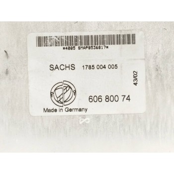 Recambio de modulo electronico para lancia thesis (115) 3.0 v6 24v cae executive referencia OEM IAM 1785004005 60680074 