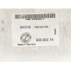Recambio de modulo electronico para lancia thesis (115) 3.0 v6 24v cae executive referencia OEM IAM 1785004005 60680074 