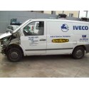 MERCEDES-BENZ VITO (W638) CAJA CERRADA