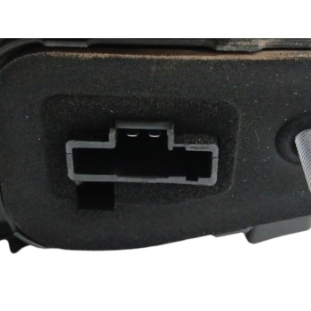 Recambio de piloto trasero derecho para citroën c-elysée 1.5 blue-hdi fap referencia OEM IAM 9818810280 90121241 